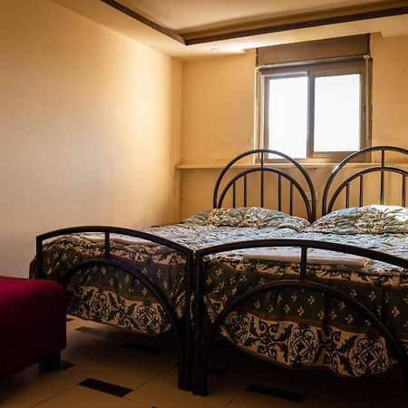 Madaba Hotel Kültér fotó
