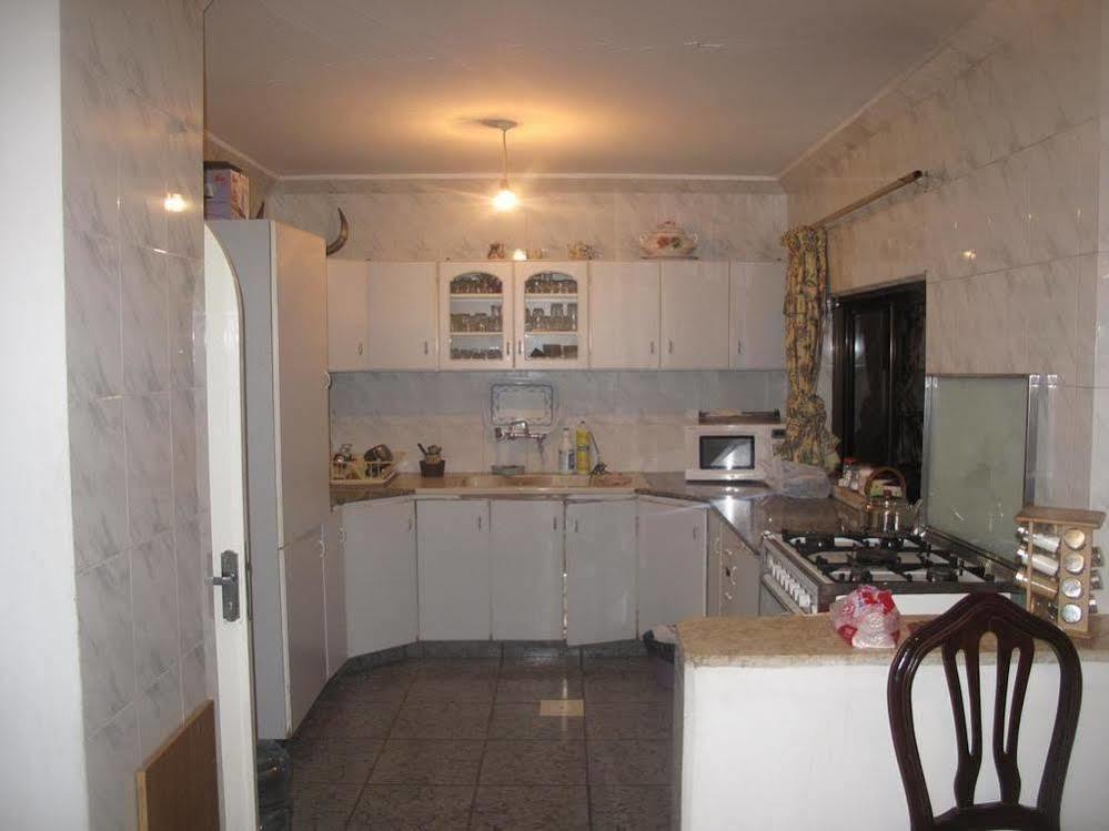 Madaba Hotel Kültér fotó